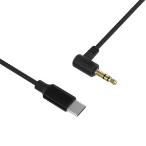 کابل تبدیل 3.5 میلی متری (TRS) به USB Type-C کامیکا مدل CVM-D-UC II